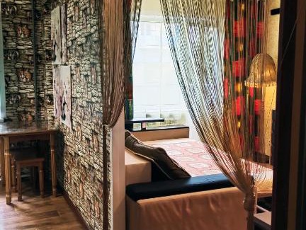 Kaluga Apartment | Cozy Apartment Near Moscow Square - Pet and Child Friendly