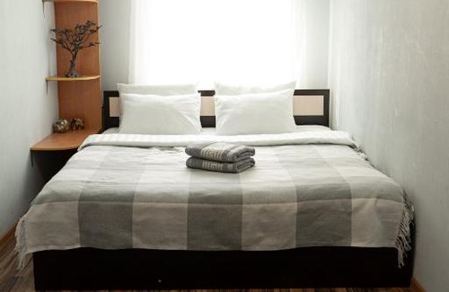 Leninskiy rayon Apartment | Cozy Apartment on Sadovaya - Guest Rated 9/10