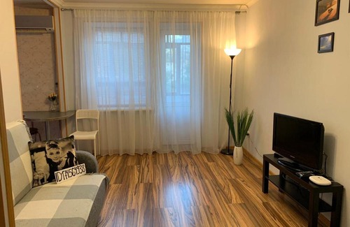 Leninskiy rayon Apartment | Cozy Apartment on Sadovaya - Guest Rated 9/10
