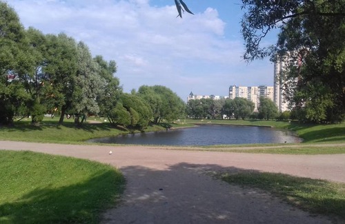 Porohovye Apartment | Cozy Apartment on Kosygina 17 - Pet Friendly Retreat