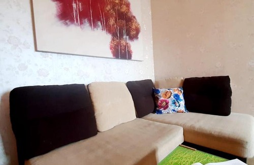 Porohovye Apartment | Cozy Apartment on Kosygina 17 - Pet Friendly Retreat