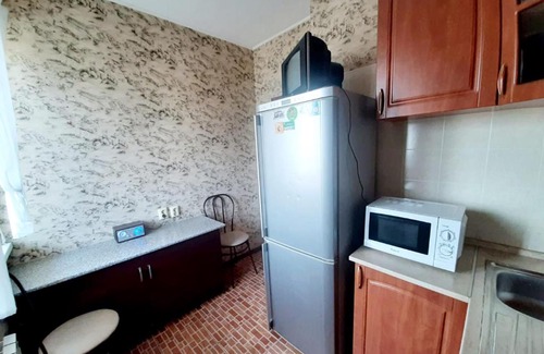 Porohovye Apartment | Cozy Apartment on Kosygina 17 - Pet Friendly Retreat