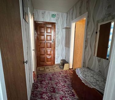 Chernihiv Apartment | Cozy Belyova Street Apartment with Family-Friendly Perks