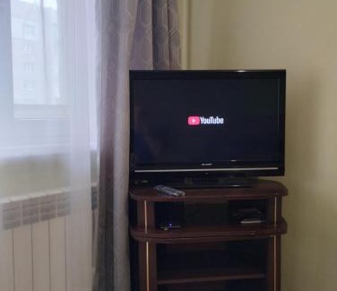 Petrovskoye Apartment | Cozy Apartment Steps from Cold Mountain Metro Station
