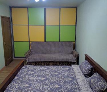 Petrovskoye Apartment | Cozy Apartment Steps from Cold Mountain Metro Station