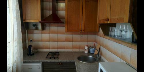 Petrovskoye Apartment | Cozy Apartment Steps from Cold Mountain Metro Station