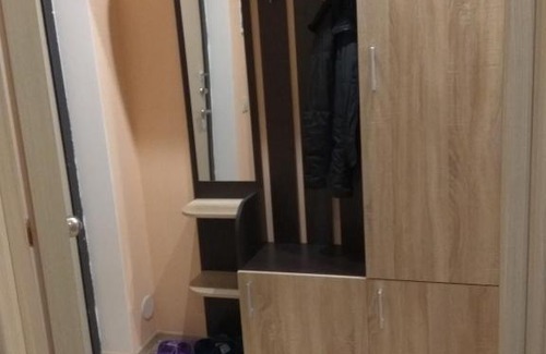 Reutov Apartment | Cozy Studio Apartment Near Novokosino Metro Station