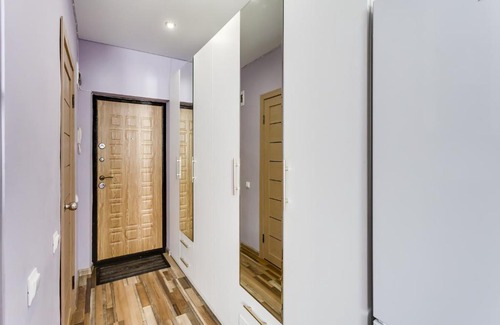 Rostov-on-Don Apartment | Accessible Studio Apartment in the Heart of Malugina