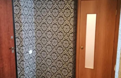 Kemerovo Apartment | Cozy Apartment with Pine Forest Views - Pet Friendly Stay