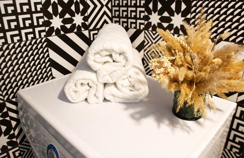 Almaty Apartment | Stylish Apartment with Designer Finishes and Top Reviews