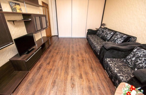Tyumen Apartment | Cozy Apartment with Air Conditioning in Barnaul 42