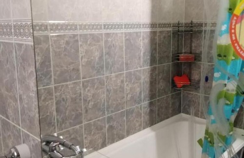 Tyumen Apartment | Cozy Apartment with Air Conditioning in Barnaul 42