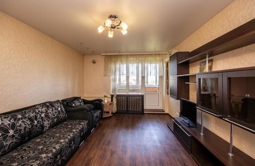 Tyumen Apartment | Cozy Apartment with Air Conditioning in Barnaul 42