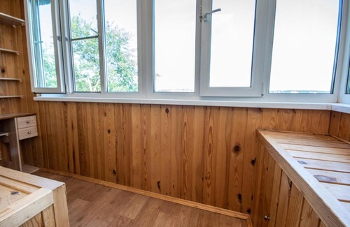 Tyumen Apartment | Cozy Apartment with Air Conditioning in Barnaul 42