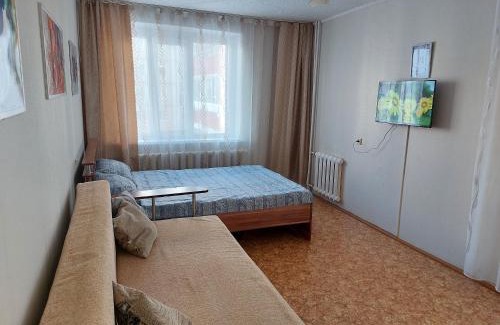 Lisakovsk Apartment | Cozy Apartment with Prime Location for Your Stay
