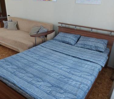 Lisakovsk Apartment | Cozy Apartment with Prime Location for Your Stay
