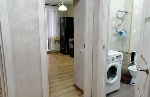 Cheboksary Apartment | Cozy Apartment Near Лента - Pet Friendly Getaway