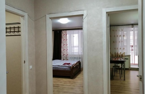 Cheboksary Apartment | Cozy Apartment Near Лента - Pet Friendly Getaway