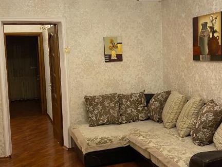 Makhachkala Apartment | Cozy Apartment by the Sea with Private Beach Access