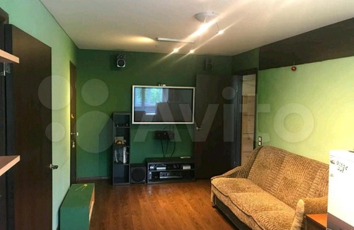 Kazan Apartment | Cozy Apartment in the Heart of Kazanka River Area