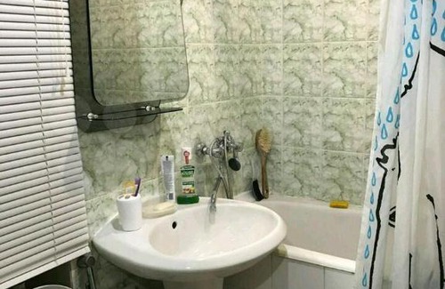 Kazan Apartment | Cozy Apartment in the Heart of Kazanka River Area