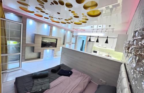 Tuzdybastau Apartment | Уютная квартира