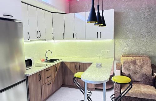 Tuzdybastau Apartment | Уютная квартира