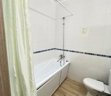 Nur-Sultan Apartment | Cozy Apartment: Pet & Child Friendly Retreat for Your Stay