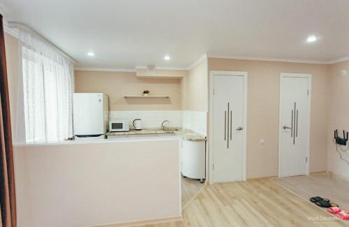 Semey Apartment | Cozy Apartment with High Guest Ratings of 8.5/10