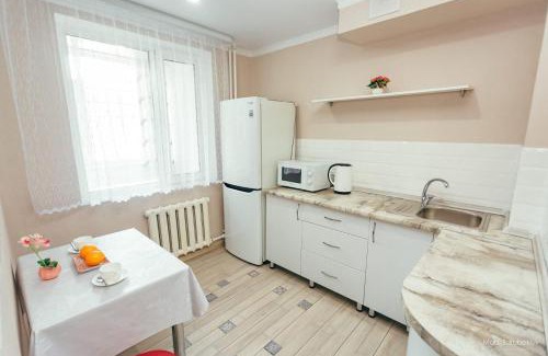 Semey Apartment | Cozy Apartment with High Guest Ratings of 8.5/10
