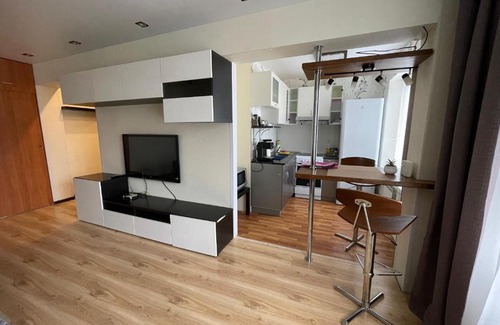 Sortavala Apartment | Cozy Apartment: Guest Rated 9/10 for Your Perfect Stay