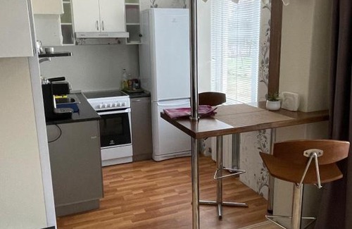 Sortavala Apartment | Cozy Apartment: Guest Rated 9/10 for Your Perfect Stay