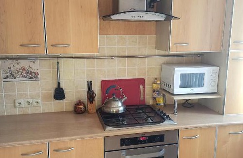 Suzdal Apartment | Cozy Retreat at Vspolye - Guest Rated 9/10