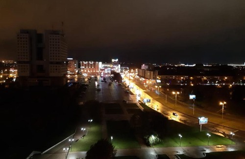 Kaliningrad Apartment | Cozy Apartment on Zaraiskaya - Highly Rated & Accessible