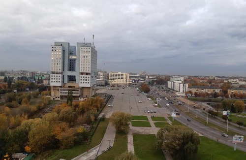 Kaliningrad Apartment | Cozy Apartment on Zaraiskaya - Highly Rated & Accessible