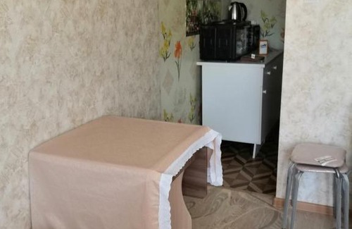 Vladivostok Apartment | Cozy Apartment on 100 Letii - Guest Rated 9/10