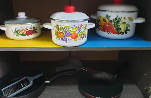 Pskov Apartment | Cozy Retreat: Pet-Friendly Stay with a 9/10 Guest Rating
