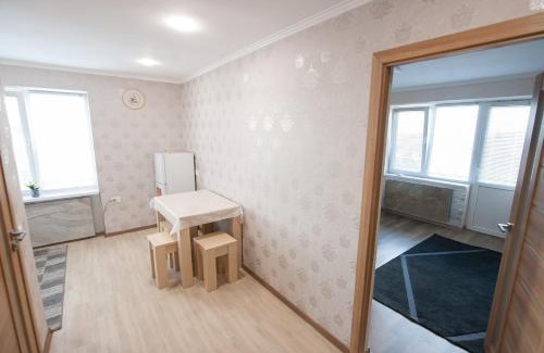 Berehove Apartment | Cozy One-Bedroom Apartment Near Pools - Rated 9.4/10