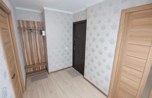 Berehove Apartment | Cozy One-Bedroom Apartment Near Pools - Rated 9.4/10