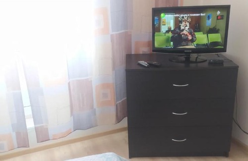 Kudrovo Apartment | Cozy Studio in Kudrovo - Pet Friendly and Highly Rated