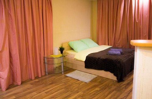Kaluga Apartment | Cozy Studio in the Heart of Kaluga – Guest Rated 9/10