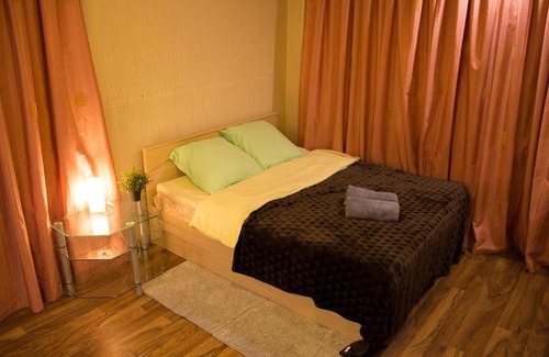 Kaluga Apartment | Cozy Studio in the Heart of Kaluga – Guest Rated 9/10