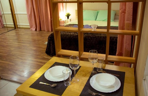 Kaluga Apartment | Cozy Studio in the Heart of Kaluga – Guest Rated 9/10