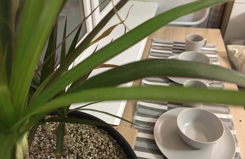 Konkovo District Apartment | Cozy Studio with Wheelchair Access and 9/10 Guest Rating