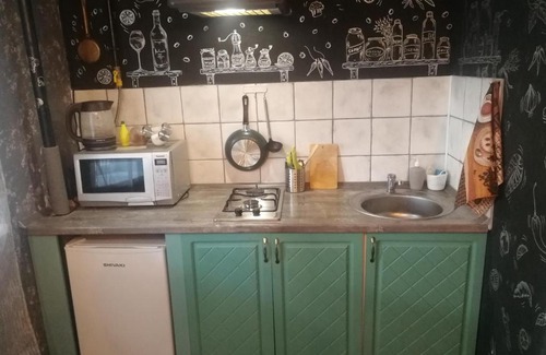 Tver Apartment | Inviting 2-Bedroom Apartment on the Waterfront, Pet Friendly
