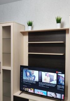 Kostanay Apartment | Cozy 2-Room Apartment: Guest Rated 9.8, Pet Friendly