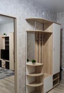 Kostanay Apartment | Cozy 2-Room Apartment: Guest Rated 9.8, Pet Friendly