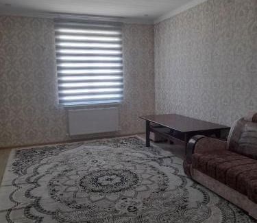 Bukhara Province Apartment | Inviting 2-Bedroom Apartment in City Center with Hot Tub