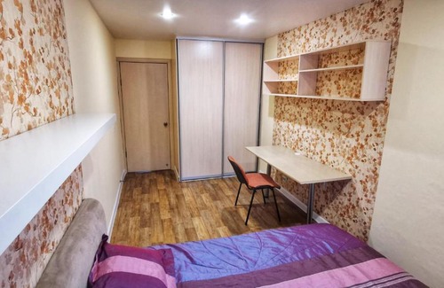 Slyudyanka Apartment | Cozy 2-Room Apartment by Baikal – Guest Rated 9/10