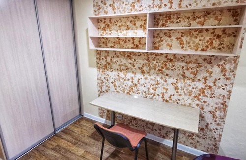 Slyudyanka Apartment | Cozy 2-Room Apartment by Baikal – Guest Rated 9/10